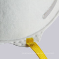 Niosh Approved N95 KN95 FFP2 Disposable No-Woven Protection Face Mask